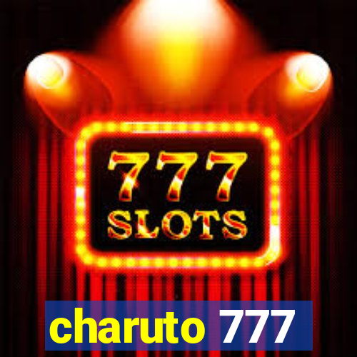 charuto 777